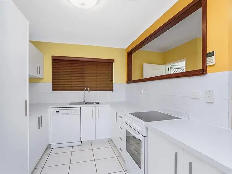 Fourth view of Homely unit listing, 6/87 Macilwraith Street, Manoora QLD 4870