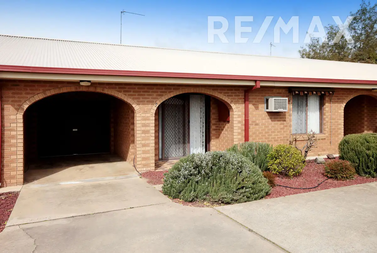 Main view of Homely unit listing, 3/5 Langdon Avenue, Wagga Wagga NSW 2650