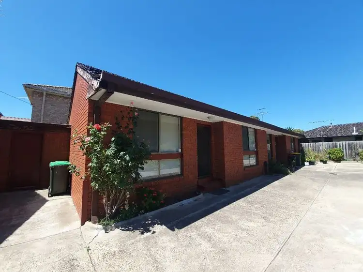 3/128 Moreland Road, Brunswick VIC 3056
