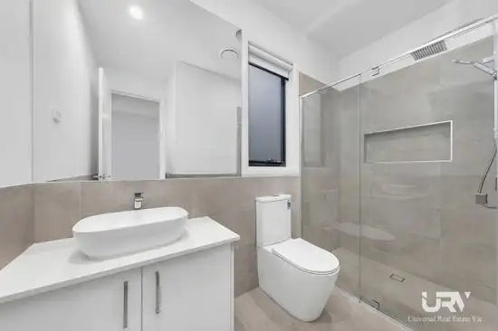 Third view of Homely house listing, 42 Rialto Circuit, Craigieburn VIC 3064