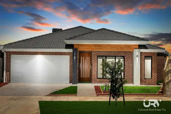 35 Brossard Road, Mickleham VIC 3064