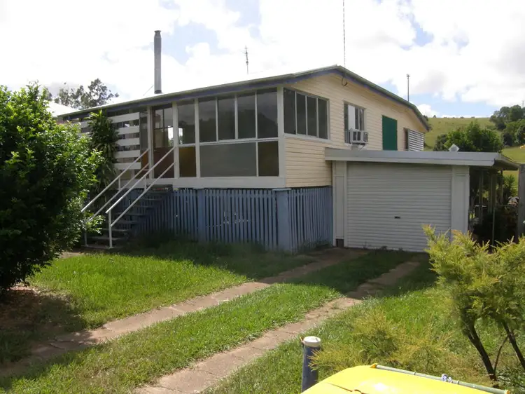 Main view of Homely house listing, 2 Main Street, Kandanga QLD 4570