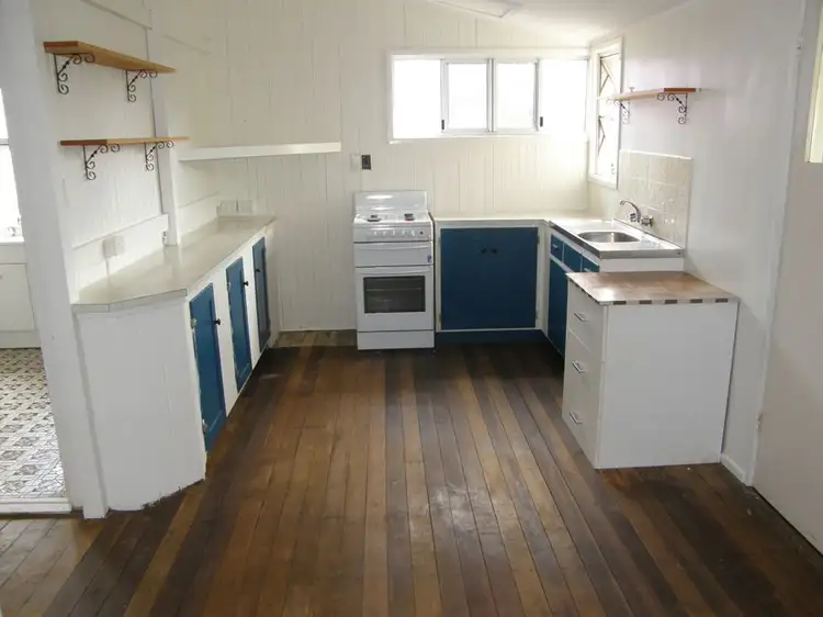 Second view of Homely house listing, 2 Main Street, Kandanga QLD 4570