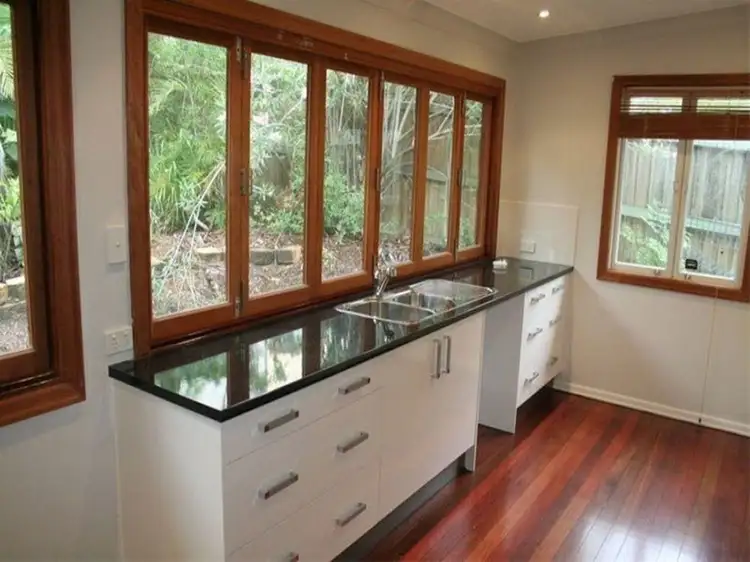 Third view of Homely house listing, 80 Russell Terrace, Indooroopilly QLD 4068