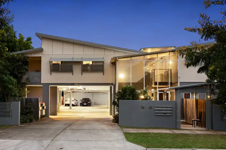 z9/54-58 Glasgow Street, Zillmere QLD 4034