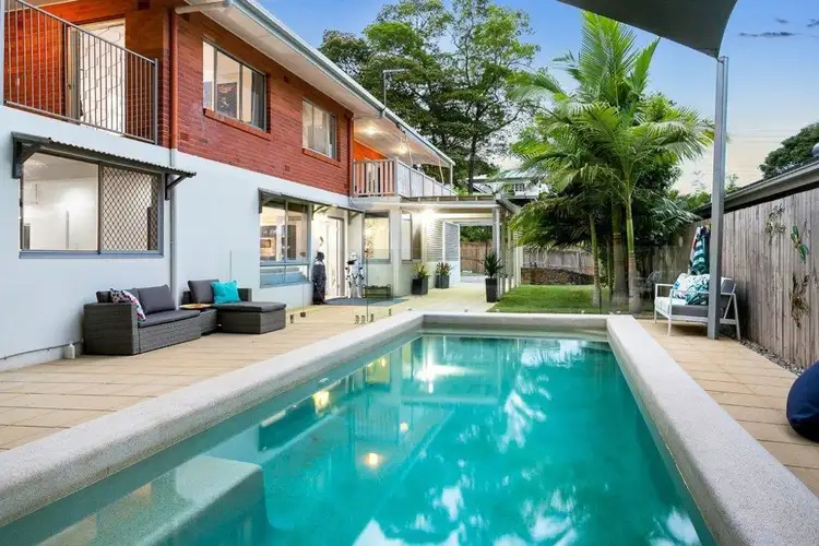 Main view of Homely house listing, 45 Walsh Street, Edge Hill QLD 4870