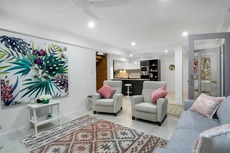 Second view of Homely house listing, 45 Walsh Street, Edge Hill QLD 4870