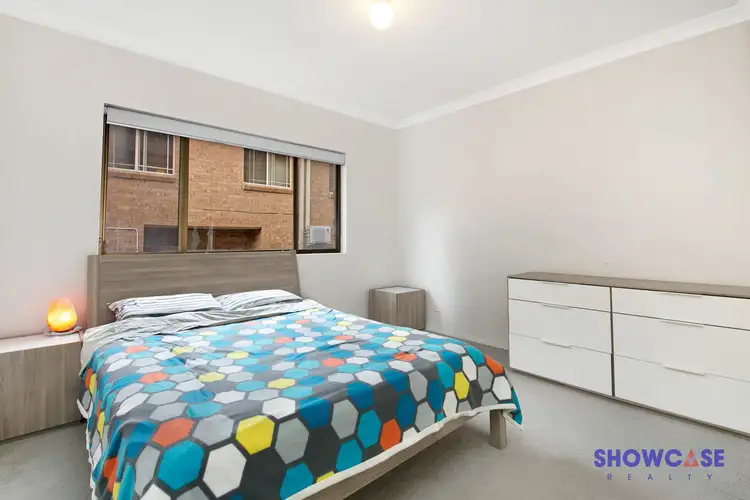 Fourth view of Homely unit listing, 2/5 Robert Street, Telopea NSW 2117