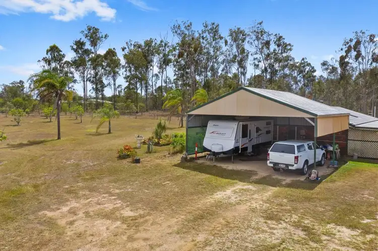 Third view of Homely house listing, 189 Caulleys Road, Paterson QLD 4570