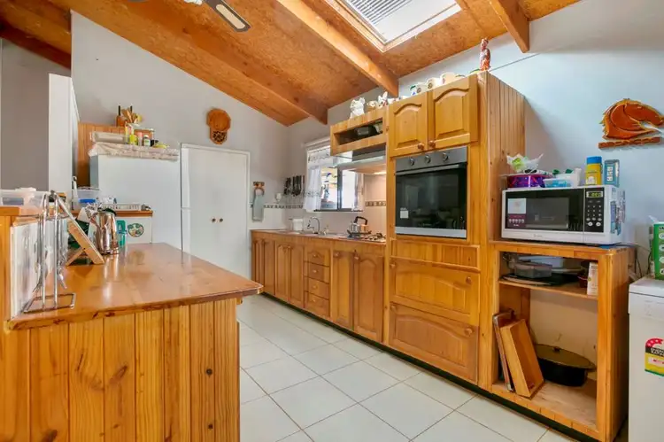 Fifth view of Homely house listing, 189 Caulleys Road, Paterson QLD 4570
