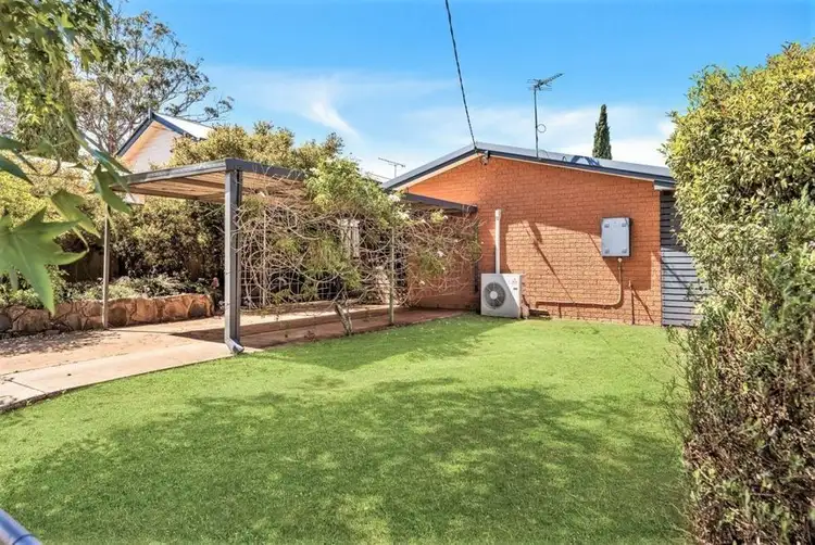 358 Alderley Street, Kearneys Spring QLD 4350