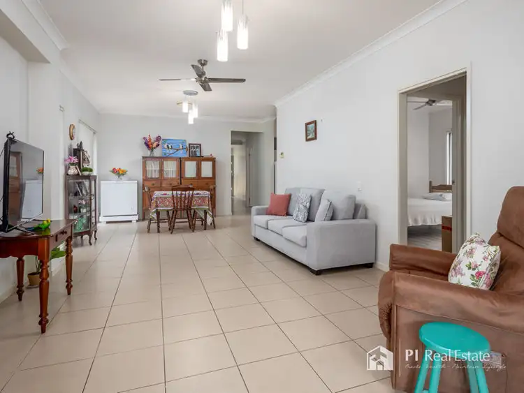Fifth view of Homely house listing, 17 Planigale Crescent, North Lakes QLD 4509