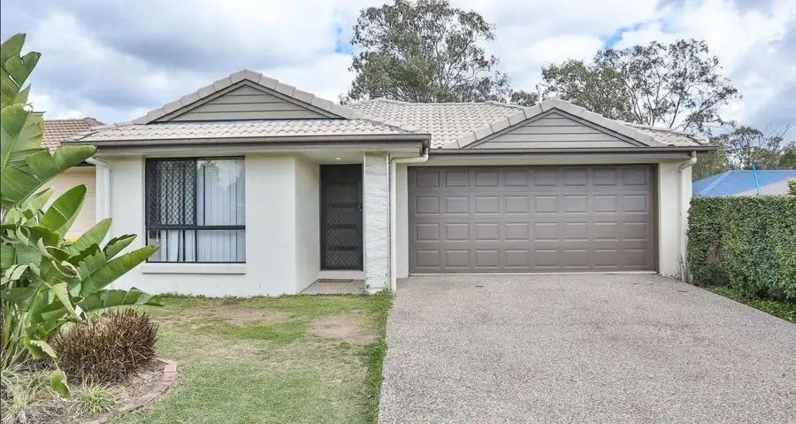 Main view of Homely retirement listing, 21 SHAUN STREET, Redbank Plains QLD 4301