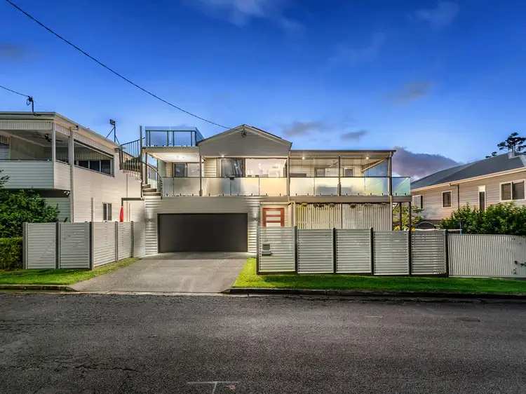 62 Petersen Street, Wynnum QLD 4178