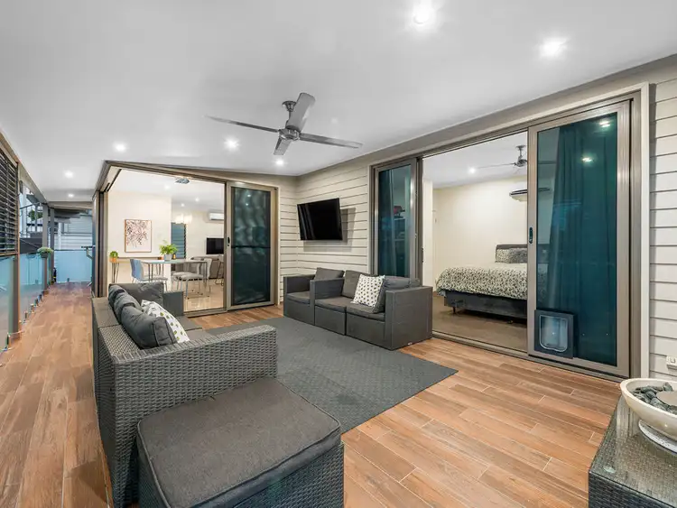 Third view of Homely house listing, 62 Petersen Street, Wynnum QLD 4178