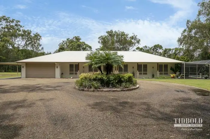 Second view of Homely rural property listing, 156-176 Orchard Road, Redland Bay QLD 4165