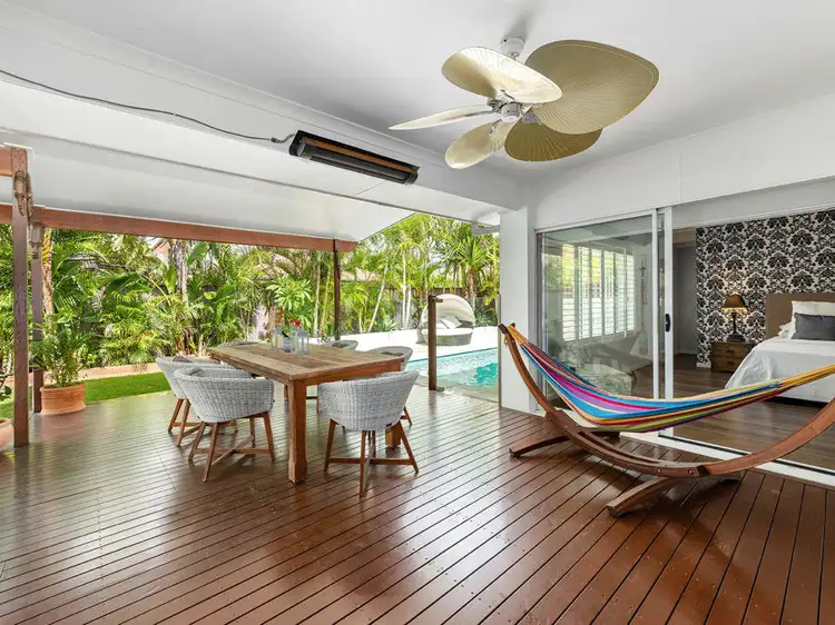 Second view of Homely house listing, 4 Brush Box Place, Wakerley QLD 4154