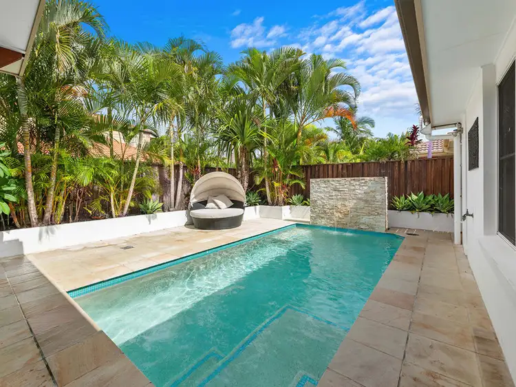 Third view of Homely house listing, 4 Brush Box Place, Wakerley QLD 4154