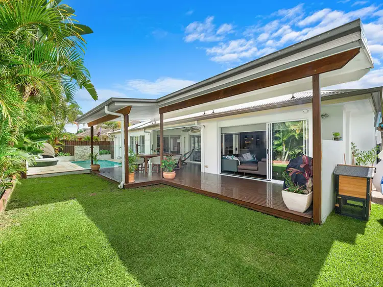 Fourth view of Homely house listing, 4 Brush Box Place, Wakerley QLD 4154