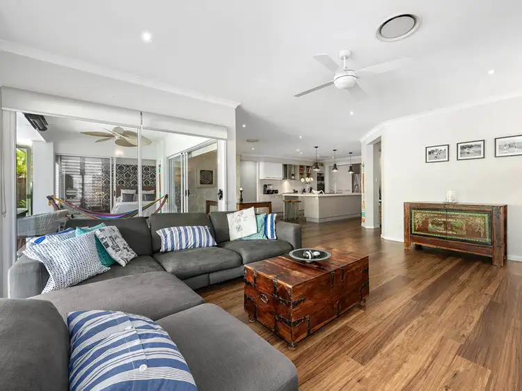 Fifth view of Homely house listing, 4 Brush Box Place, Wakerley QLD 4154