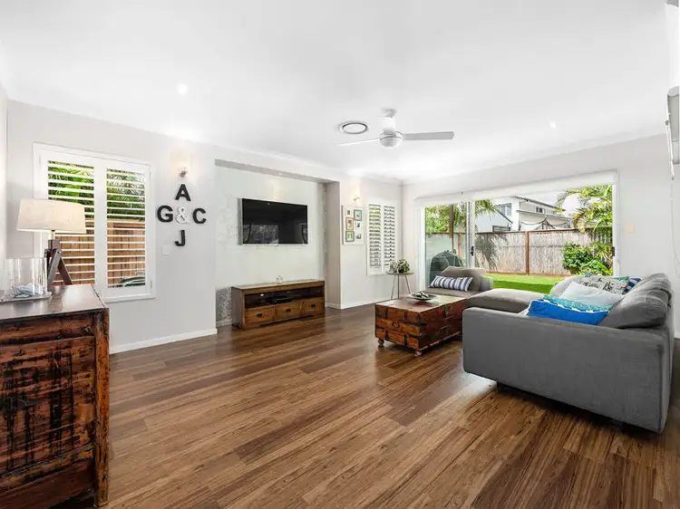 Sixth view of Homely house listing, 4 Brush Box Place, Wakerley QLD 4154