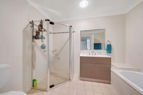 Fifth view of Homely townhouse listing, 54/91 Beattie Road, Coomera QLD 4209