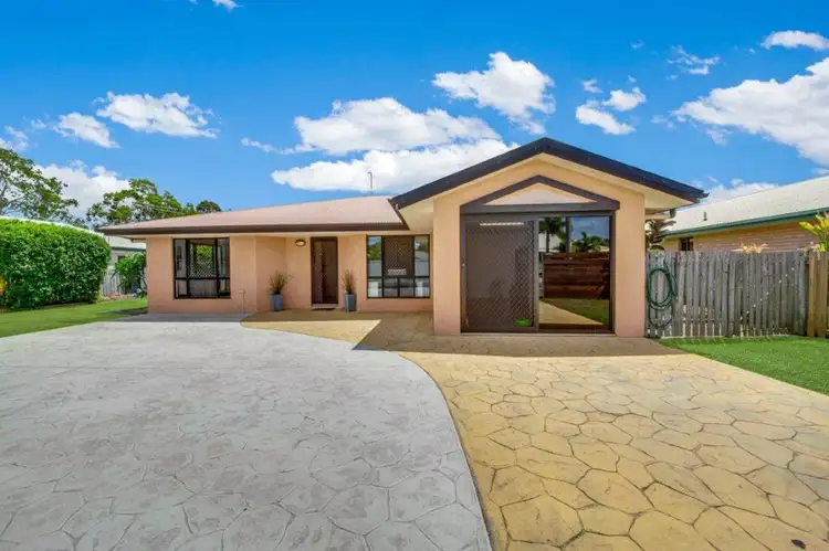 55 Witney Street, Telina QLD 4680