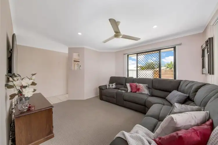 Fifth view of Homely house listing, 55 Witney Street, Telina QLD 4680