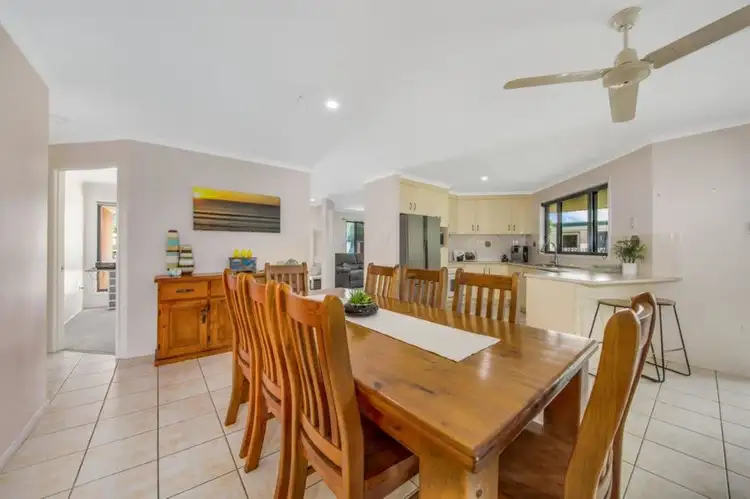 Sixth view of Homely house listing, 55 Witney Street, Telina QLD 4680