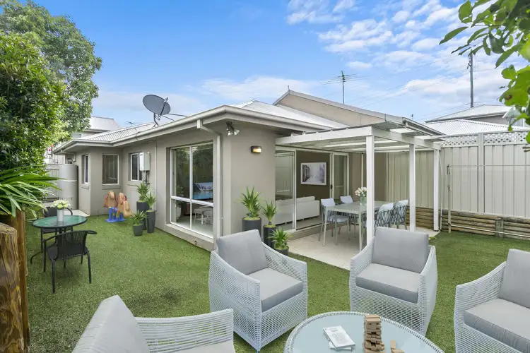 10/79 Woodpark Road, Merrylands NSW 2160