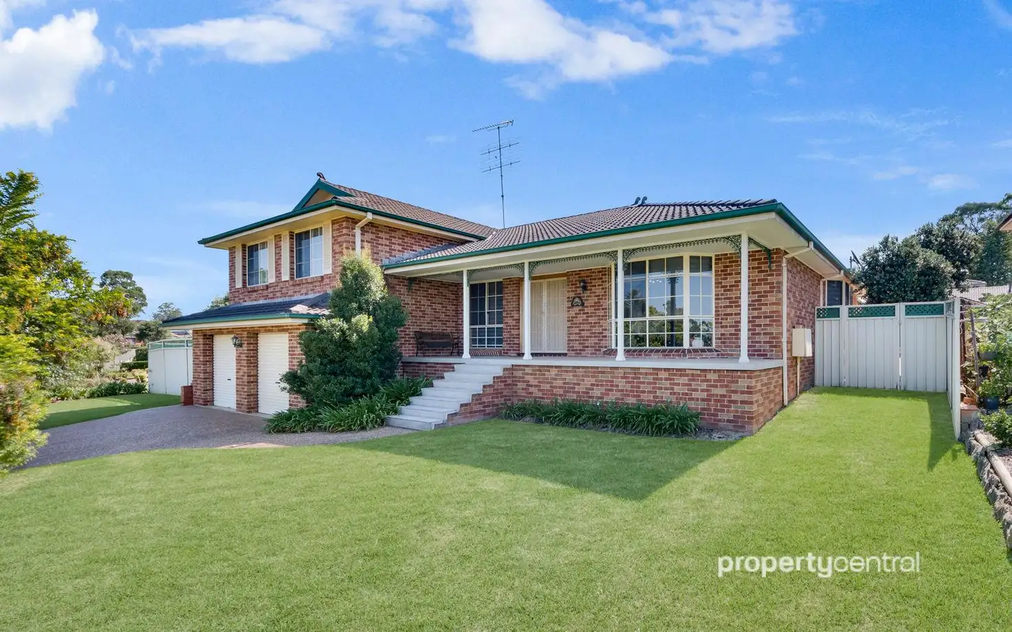 Main view of Homely house listing, 15 Sir John Jamison Circuit, Glenmore Park NSW 2745