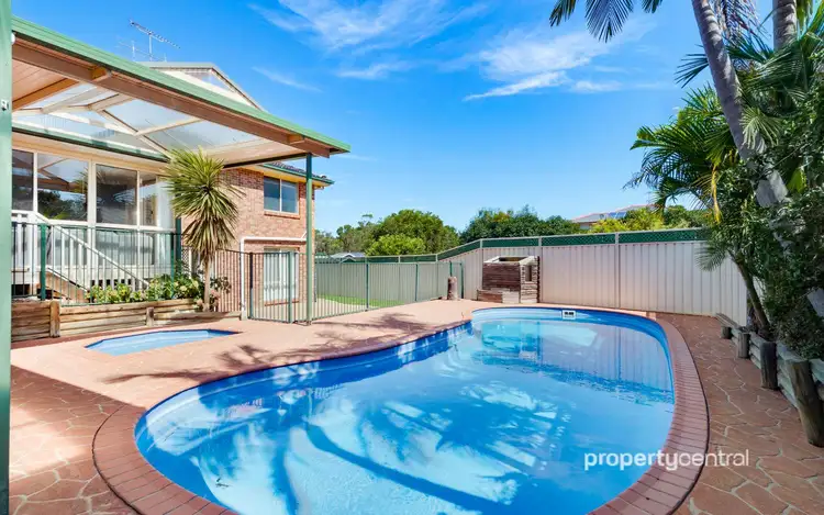 Third view of Homely house listing, 15 Sir John Jamison Circuit, Glenmore Park NSW 2745