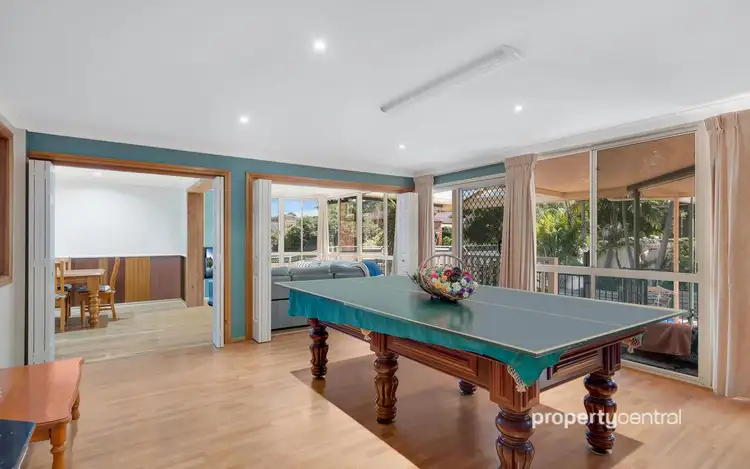 Fourth view of Homely house listing, 15 Sir John Jamison Circuit, Glenmore Park NSW 2745