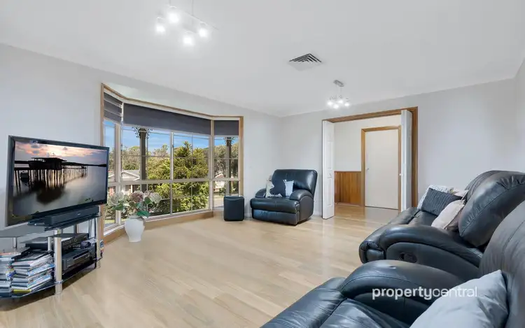 Fifth view of Homely house listing, 15 Sir John Jamison Circuit, Glenmore Park NSW 2745