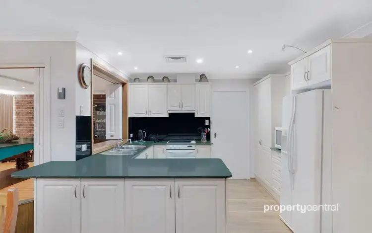Sixth view of Homely house listing, 15 Sir John Jamison Circuit, Glenmore Park NSW 2745