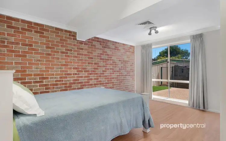 Seventh view of Homely house listing, 15 Sir John Jamison Circuit, Glenmore Park NSW 2745