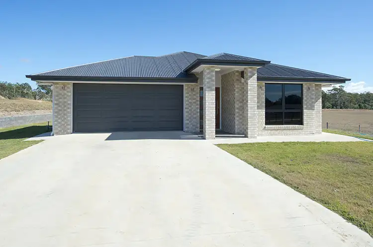6 Stockman Drive, Benaraby QLD 4680