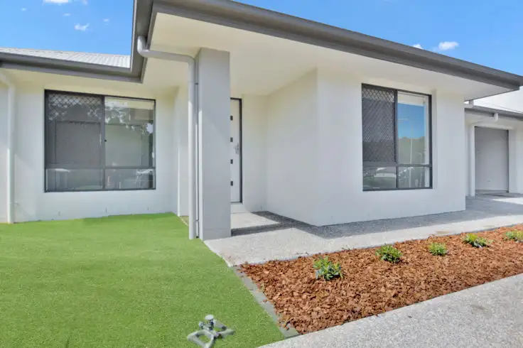 Main view of Homely house listing, 24 Grove Boulevard, Mooloolah Valley QLD 4553