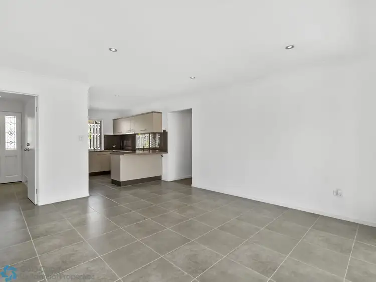 Fifth view of Homely house listing, 3 Daintree Drive, Parkwood QLD 4214