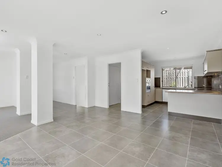 Sixth view of Homely house listing, 3 Daintree Drive, Parkwood QLD 4214