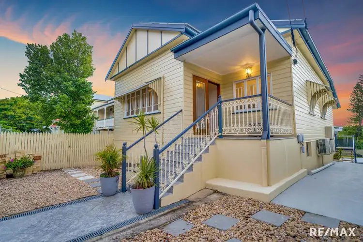 34 Lindon Street, Dutton Park QLD 4102