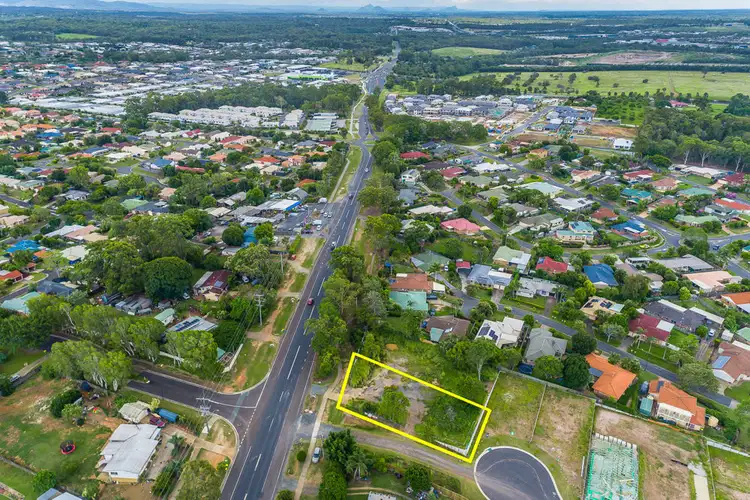 Seventh view of Homely land listing, 180 Old Gympie Road, Kallangur QLD 4503