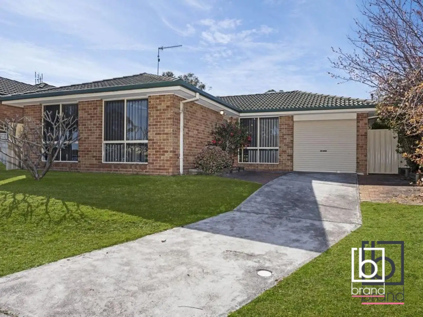 Main view of Homely house listing, 16 Rosella Circuit, Blue Haven NSW 2262