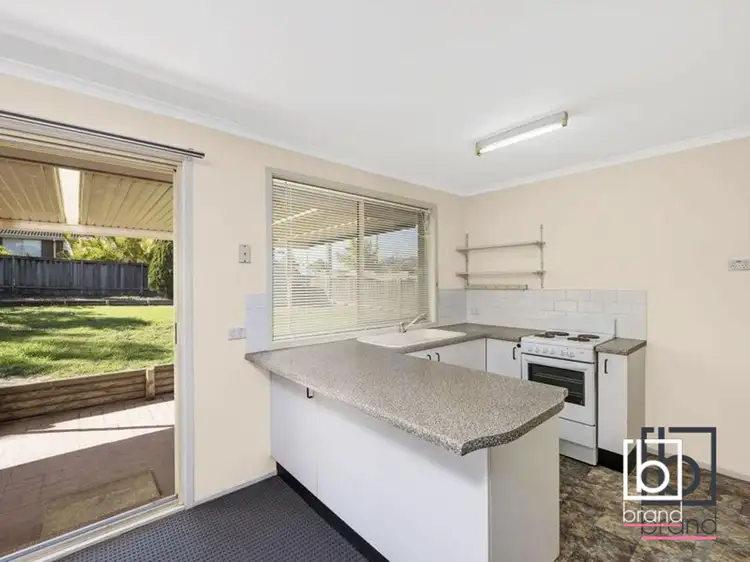 Second view of Homely house listing, 16 Rosella Circuit, Blue Haven NSW 2262