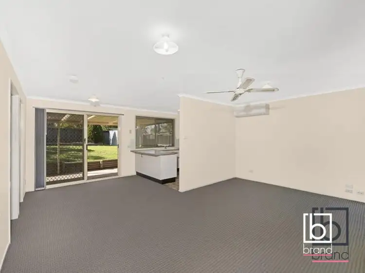 Third view of Homely house listing, 16 Rosella Circuit, Blue Haven NSW 2262