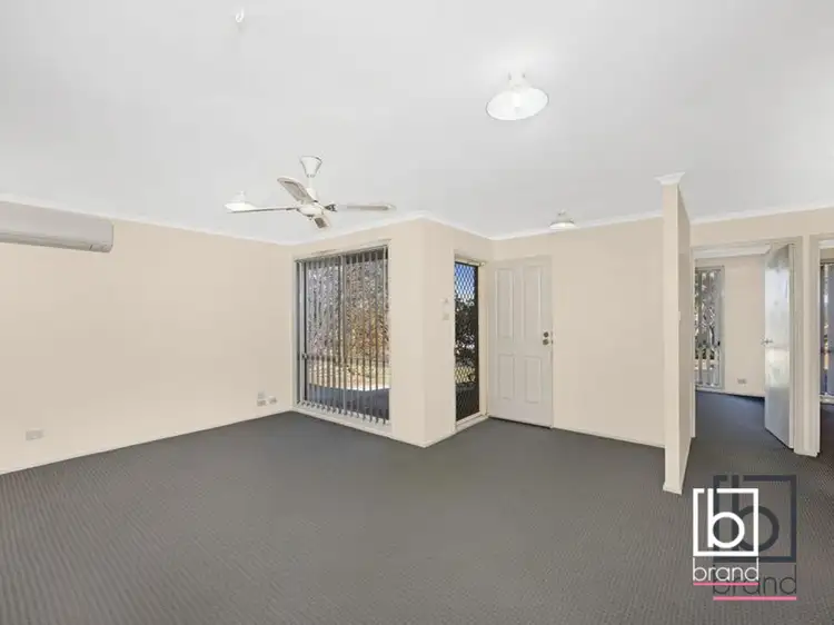 Fourth view of Homely house listing, 16 Rosella Circuit, Blue Haven NSW 2262