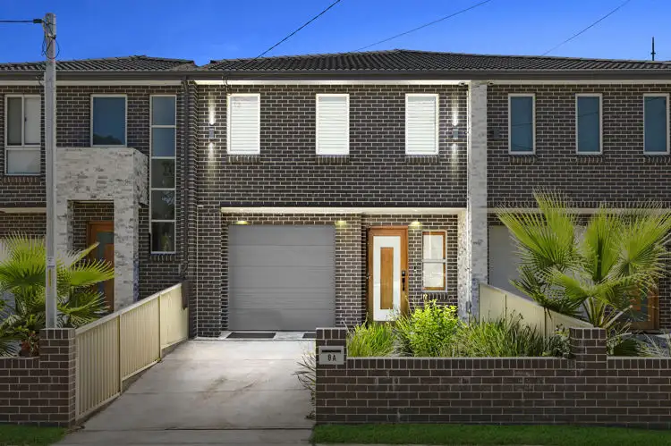 8a Allison Road, Guildford NSW 2161