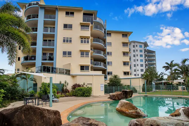 Second view of Homely unit listing, 5/3 Megan Place, Mackay Harbour QLD 4740