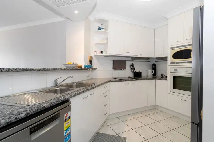 Third view of Homely unit listing, 5/3 Megan Place, Mackay Harbour QLD 4740