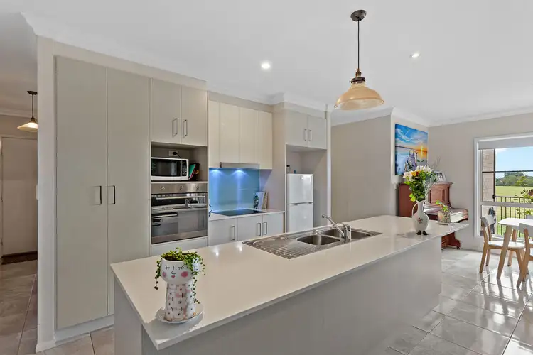 4/15 Cranley Street, South Toowoomba QLD 4350